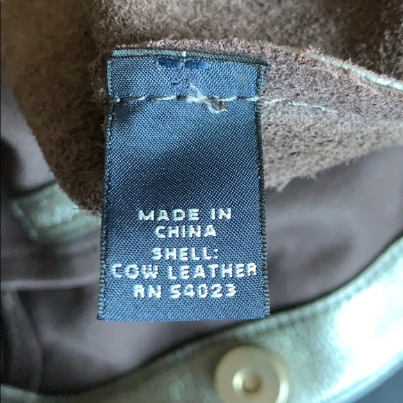 Banana Republic purse - Picture 6 of 7